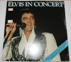 Elvis Presley Elvis In Concert Still Sealed OG RCA Records Vinyl The King EX