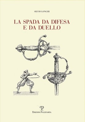 Das Verteidigungs- und Duellschwert. Mit Handzeichnungen des Autors Liberament...