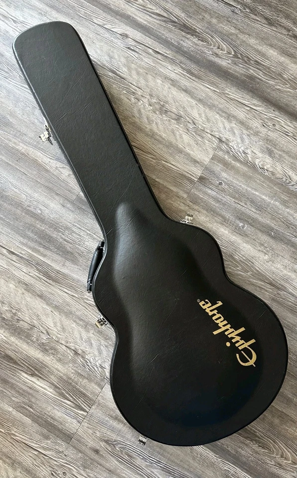Guitarra eléctrica Epiphone ES-339 P90 PROSemi-cuerpo hueco Foto 2 de 2