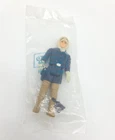 1980 Vintage Kenner Star Wars HOTH Gear Han Solo Action Figure Sealed in Baggie!