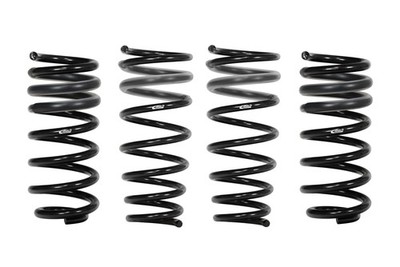 Eibach PRO-KIT Lowering Springs for 2014-16 BMW X5 X6 xDrive35d AWD 35I 50I M