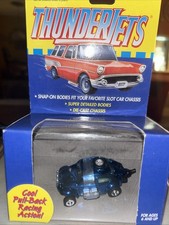 Johnny Lightning Vintage VW Baja Bug Ho Slot Car Body NIP