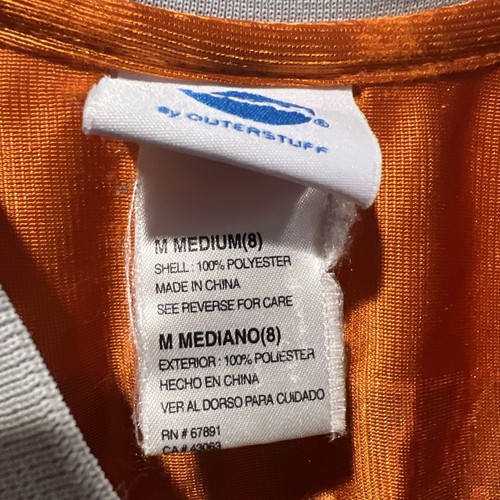 Camiseta mediana juvenil de la Universidad de Tennessee - Imagen 2 de 3