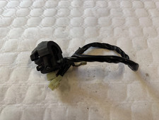 COMMODO GAUCHE - YAMAHA 125 XMAX (10-13)