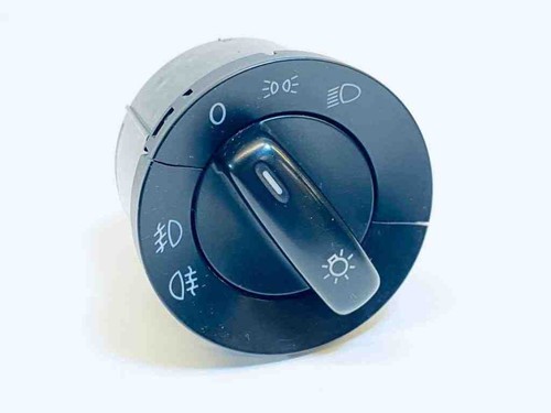 VW PASSAT B6 3C2 Scheinwerferschalter 1K0941431AJ 1.90 Diesel 77kw 30684540