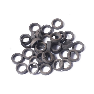 #ad #ad 10PC Two Stage Piston Ring High Pressure Pump PCP Air Compressor 4500PSI 300Bar⭐ $18.04