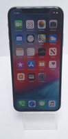Apple iPhone X Space Grey 256GB Unlocked 90% Battery