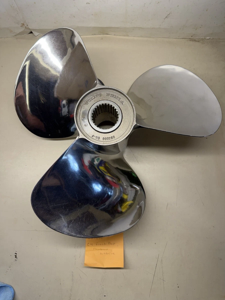 Volvo Penta Boat Propellers for sale | eBay Volvo Penta Boat Propellers for sale | eBay