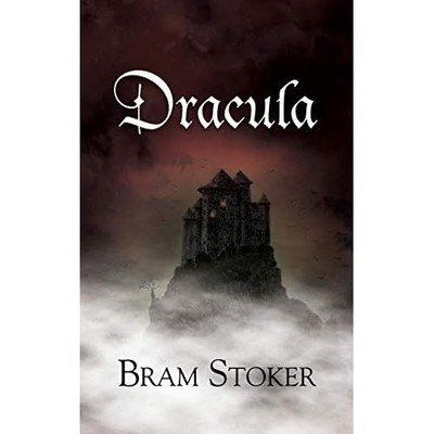 Dracula (A Reader's Library Classic Hardcover) -  NEW Bram Stoker 2021