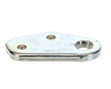 Hussmann Socket Btm Hinge Pin 0207693 - Free Shipping  Geniune OEM