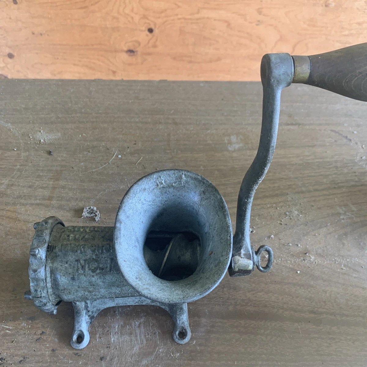 ミートイーター 25+ Enterprise Meat Chopper Antique Grinders for sale | Updated