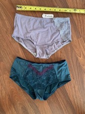 Poison lingerie underwear set new size medium