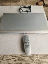 Lettore DVD Philips DVP630 DivX – buone condizioni con Telecomando video prova