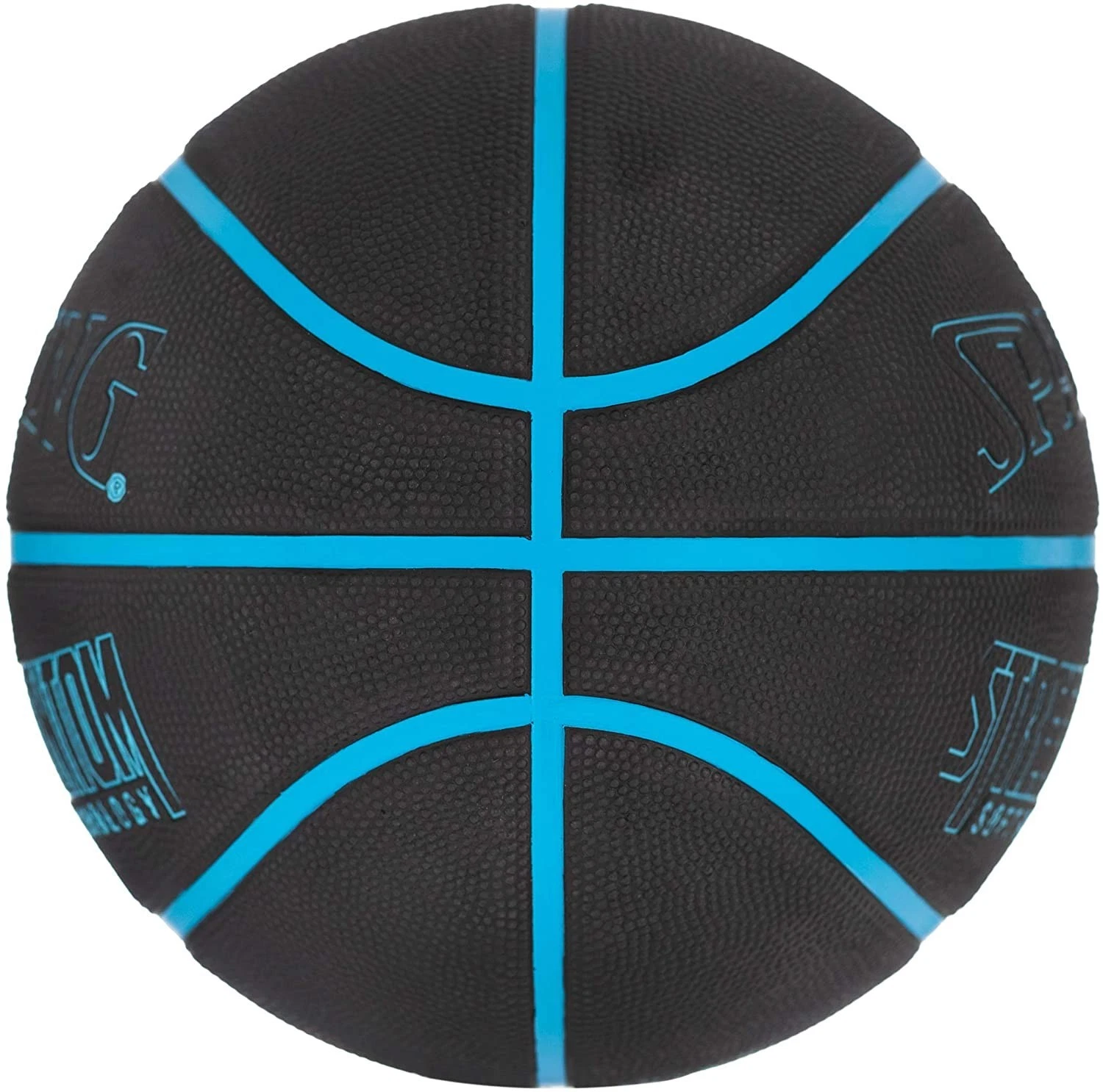 Spalding Street Phantom Basketball - Thumbnail 4