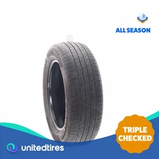 Used 235/60R18 Advanta ER-800 103H - 7/32