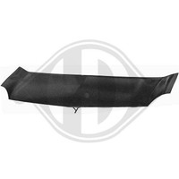 Motorhaube Diederichs 4414600 Hd Priority Parts FüR Renault