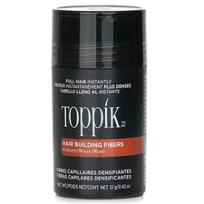 Toppik - Hair Building Fibers - # Auburn 12g/0.42oz