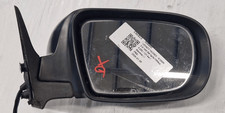 Retroviseur droit (ou coque) Subaru LEGACY