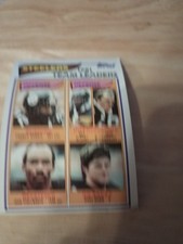 1982 Topps - Team Leaders Franco Harris, Jack Lambert, John Stallworth #202 (RC)