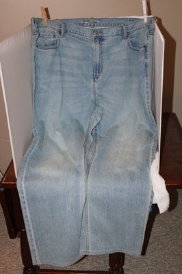 Old Navy NWOT Slim, 50 x 34,  Jeans, Built in Flex