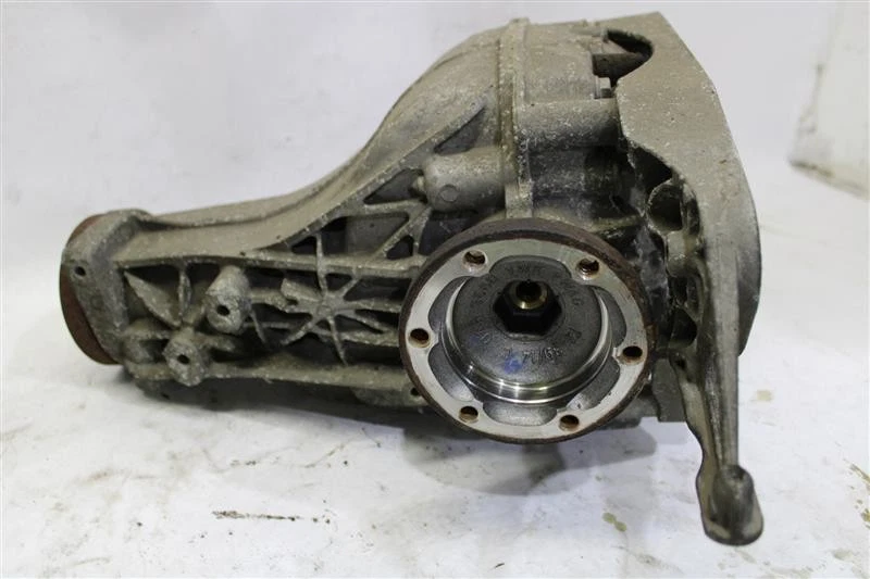 CARRIER ASSEMBLY Audi S5 S4 2008 08 2009 09 2010 10 2011 11 2012 12 Rear 1167851 - Image 2 of 4