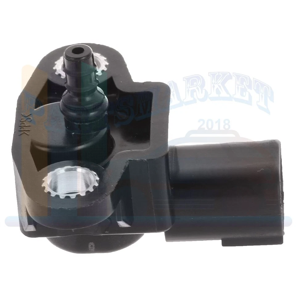 0261230189 INTAKE MANIFOLD PRESSURE SENSOR MAP For Mercedes-Benz SLS AMG 6.3L - Изображение 2 из 4