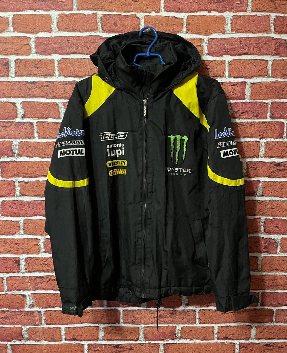 Monster Energy Coats, Jackets & Vests for Men for Sale - Shop New