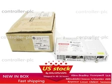 New AB 2711P-RP6 /G PanelView Plus CE Logic Module 128MB Flash 128MB 1PCS