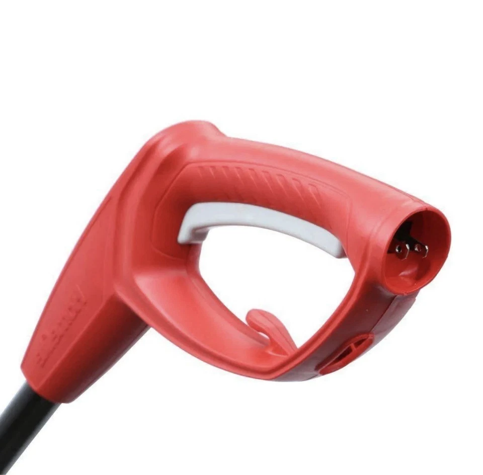 Homelite 13" 4A Electric String Trimmer UT41113 – Works, No String Cap Read - Image 3 of 4