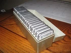 1986-2005 US Silver Eagle 20 Piece Coin Collection 20th Anniversary NGC MS69