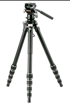  Vanguard Alta Pro 3VLT 235AV10 Aluminum Travel Tripod (New)