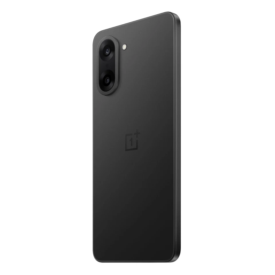 OnePlus Nord CE5 5G (Black Infinity 256GB+12GB)MediaTek Dimensity 8350 - Imagen 4 de 4