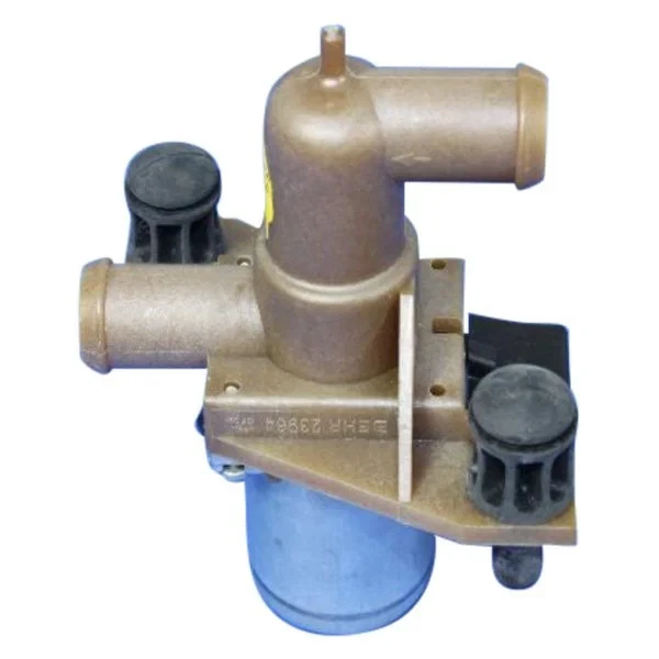 For Dodge Sprinter 3500 2003-2006 Dodge 5103807AA HVAC Heater Control Valve Foto 2 de 4