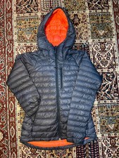 RAB Microlight Alpine Jacket