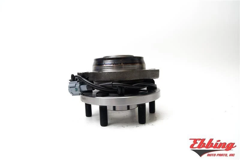 Front Hub Assembly 4.0L V6 6 Cylinder 4x4 Fits 2005-2015 Nissan Xterra 678753 - Image 4 of 4