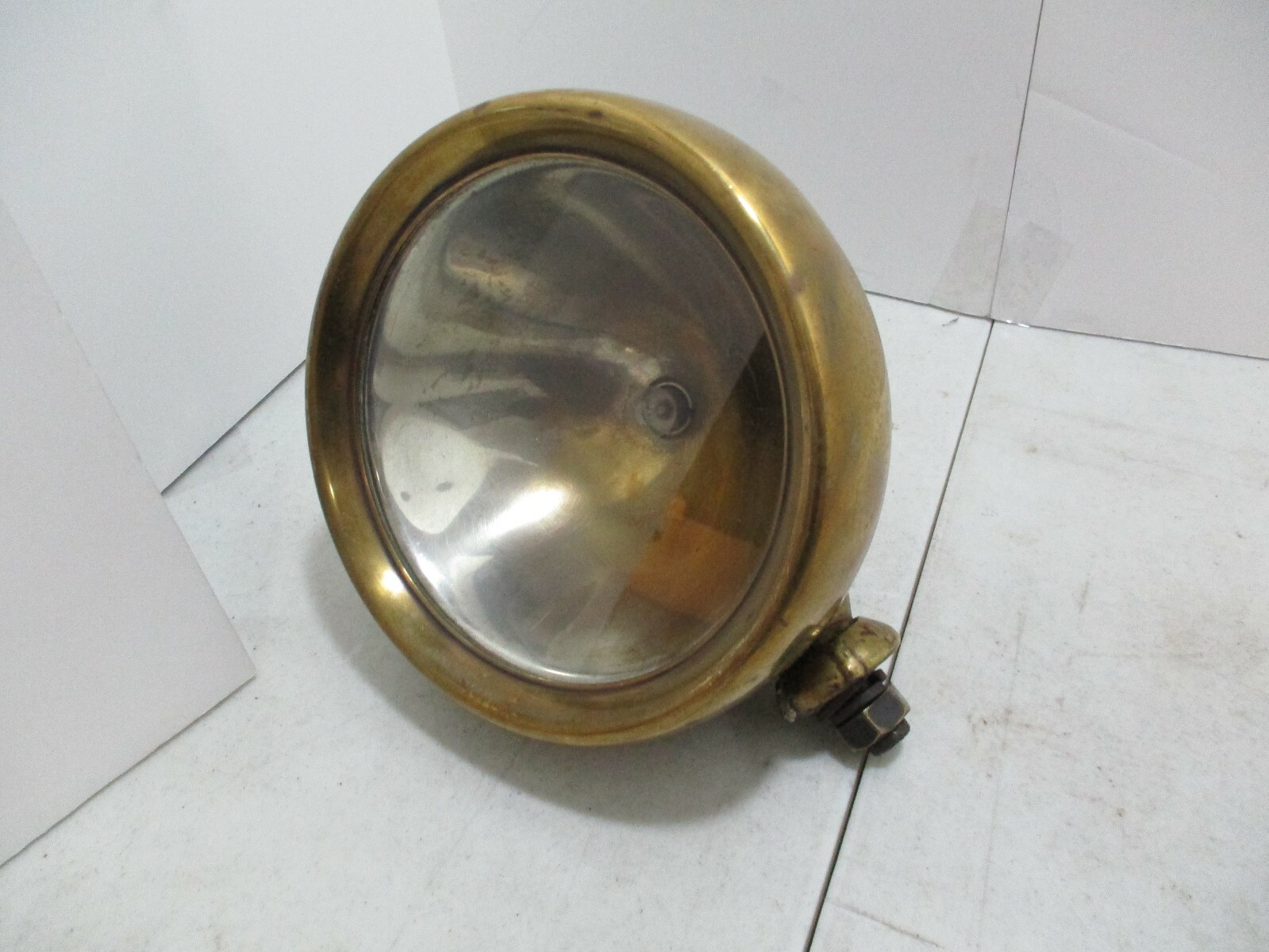  Lucas RS 57  HEADLIGHTS  Rolls-Royce 20hp. 20/25 Bentley Aston Martin Lagonda 
