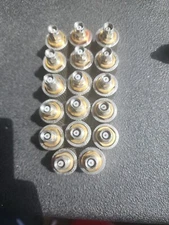 APC-7 to SMA male RF Coaxial Adapter HP/Agilent (or Amphenol) ONE