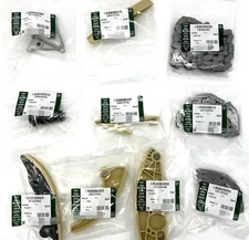 NEW Diesel Timing Chain Kit Land Rover Discovery Jaguar 204DTA 204DTD 2.0T
