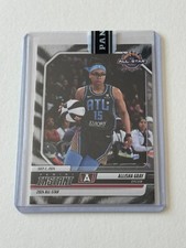 2024 Panini Instant WNBA #108 All-Star Game ALLISHA GRAY Atlanta Dream SP # 2 /5