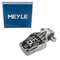 Meyle Motorlager FüR Mercedes W176 W246 C117 X156 Hinten Unten Rechts 2462401209