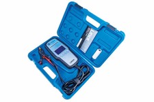 Image of Battery Tester with Printer | 5275 Laser New