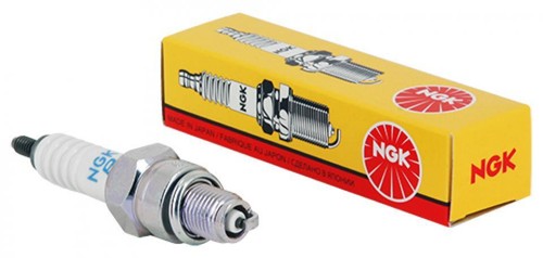 ngk zündkerze für roller gilera 50 runner 2002 bis 2020 neu - Bild 5 von 5