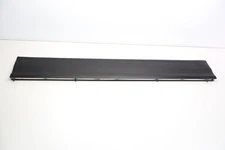 2022 PETERBILT 579 PACCAR REAR CAB SLEEPER LOWER FAIRING RUBBER EXTENSION OEM