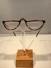 NOS Revue Eyeglasses A30 C.2 50/22mm 140temp Made in Italy