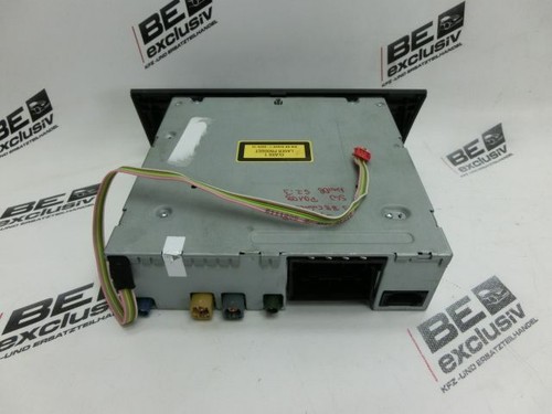 Audi A4 8K A5 8T Q5 USA Mmi 3G Multimedia Navigatore GPS Calcolatrice 8T1035664 - Picture 3 of 4