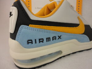 Nike Air Max LTD 3, Light Bone / Gold 