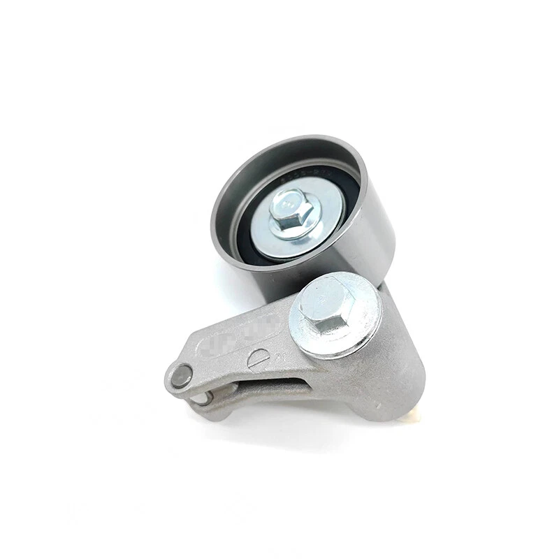 Tensor de correa 25281-2GGB3 compatible con Hyundai Sonata Santa Fe 2,0 L 2,4 L 2015-2020 Foto 4 de 4