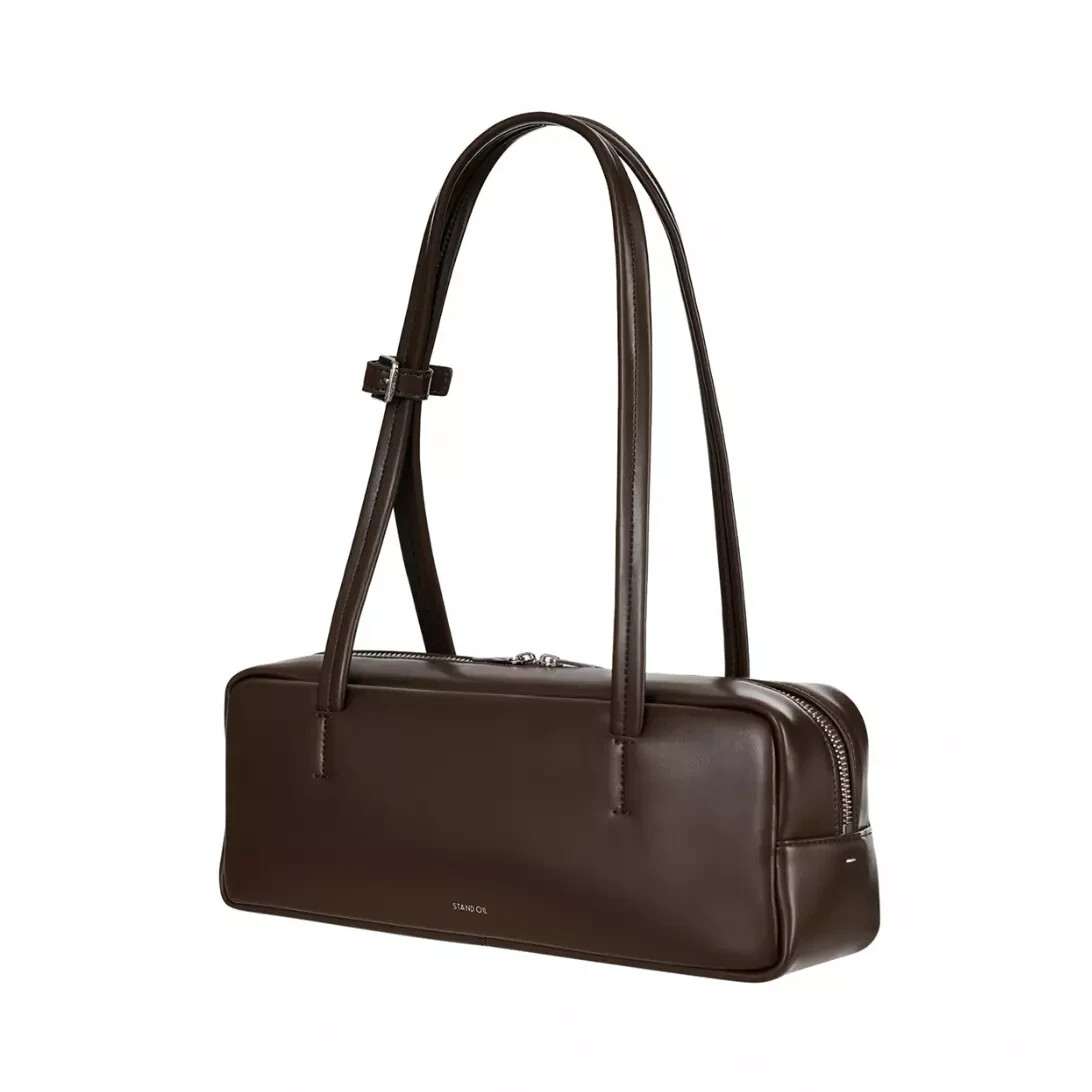 【STAND OIL】MORE BAGUETTE BAG RED /F s-l1200.jpg