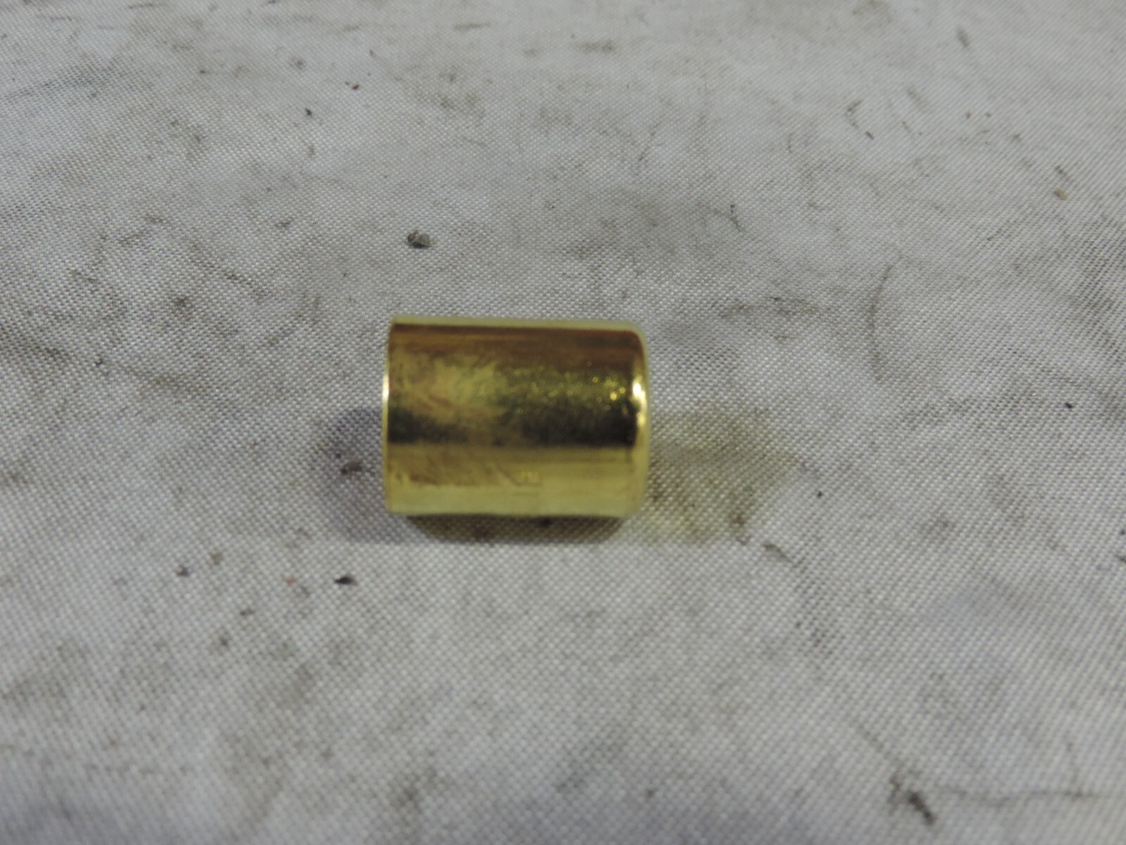 DIXON BFM750B Brass Ferrule For Medium Weight Air Hose, 15 PACK, FREE SHIPPING