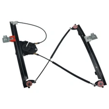 For 03-13 Maserati Quattroporte M139 Right Rear Door Window Regulator W/O Motor